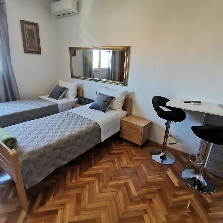 Studio Jasmin Rovinj Zewnętrze zdjęcie