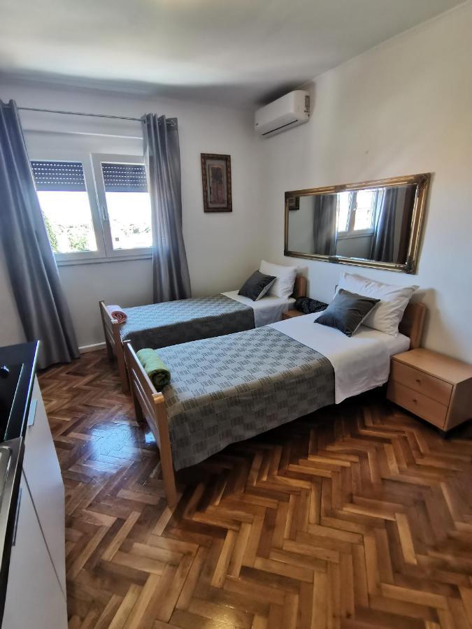 Studio Jasmin Rovinj Zewnętrze zdjęcie