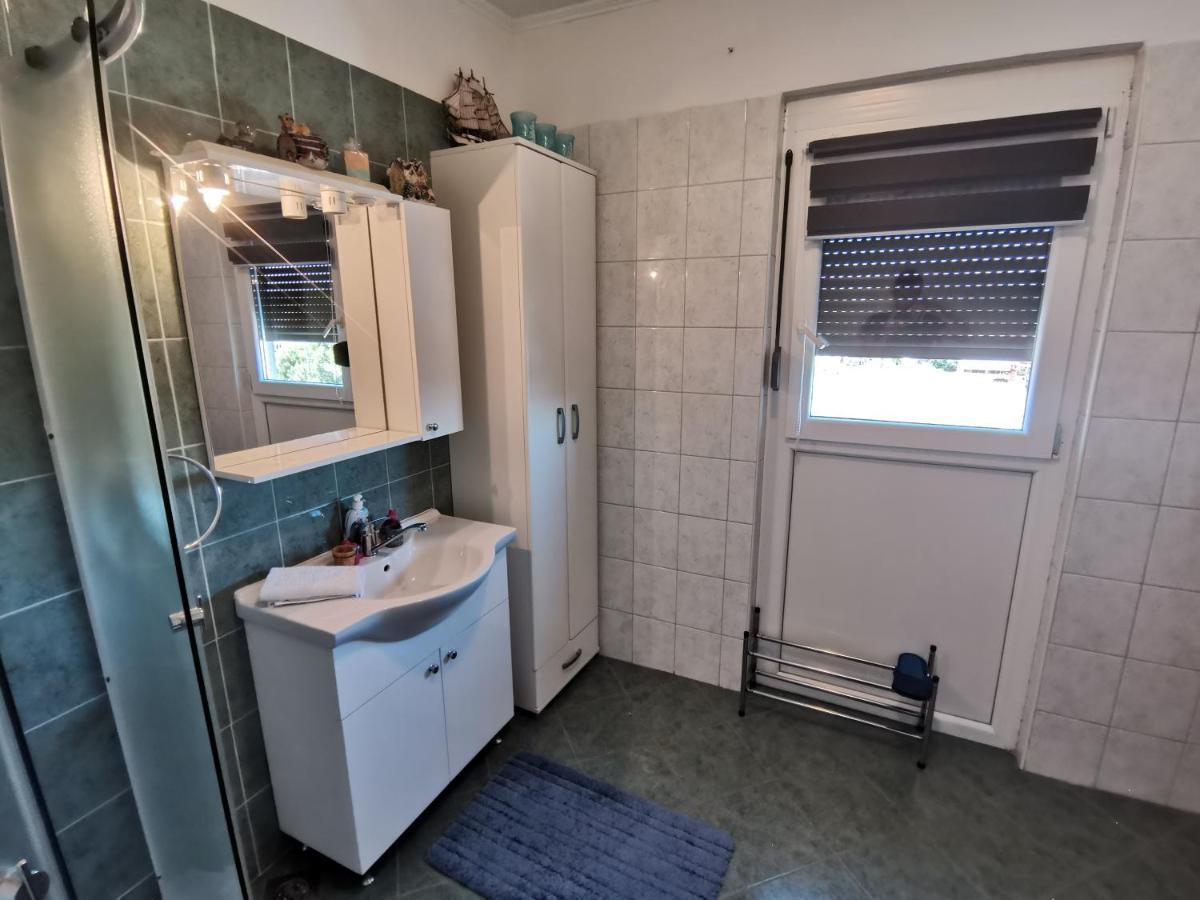 Studio Jasmin Rovinj Zewnętrze zdjęcie