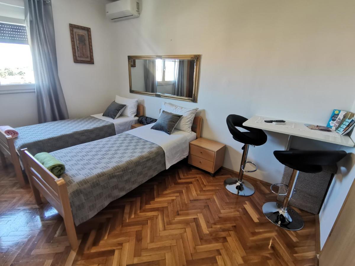 Studio Jasmin Rovinj Zewnętrze zdjęcie