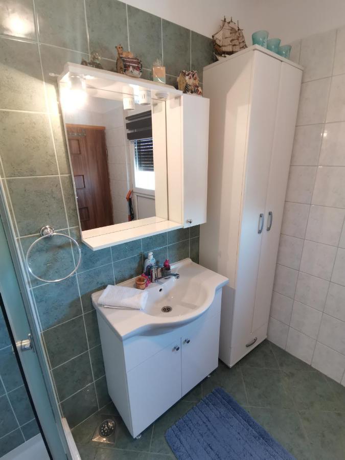 Studio Jasmin Rovinj Zewnętrze zdjęcie