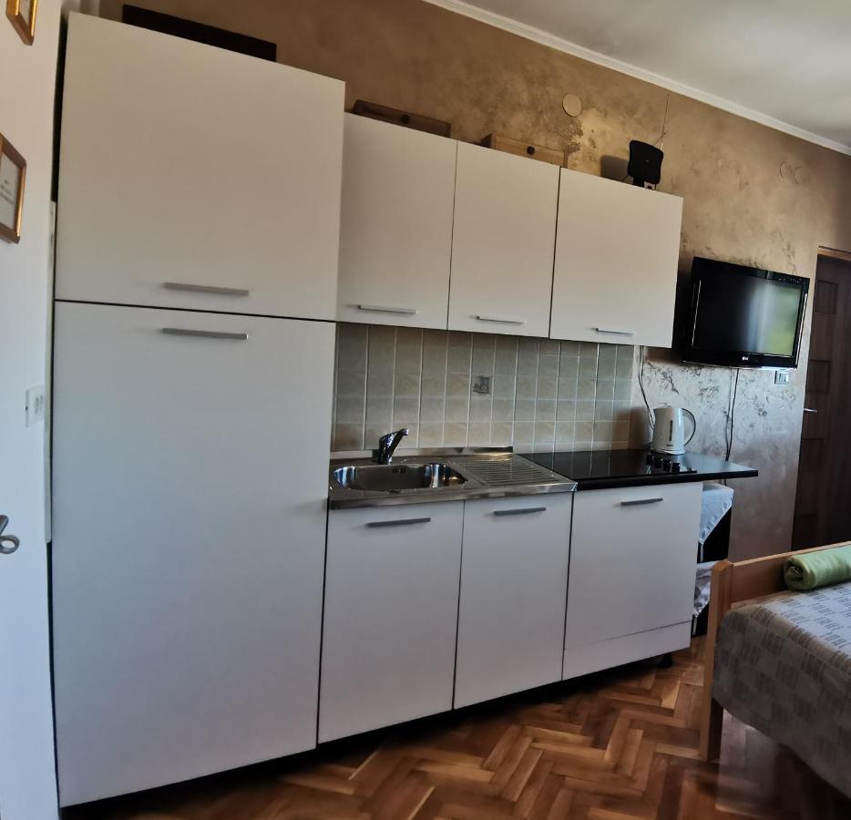 Studio Jasmin Rovinj Zewnętrze zdjęcie