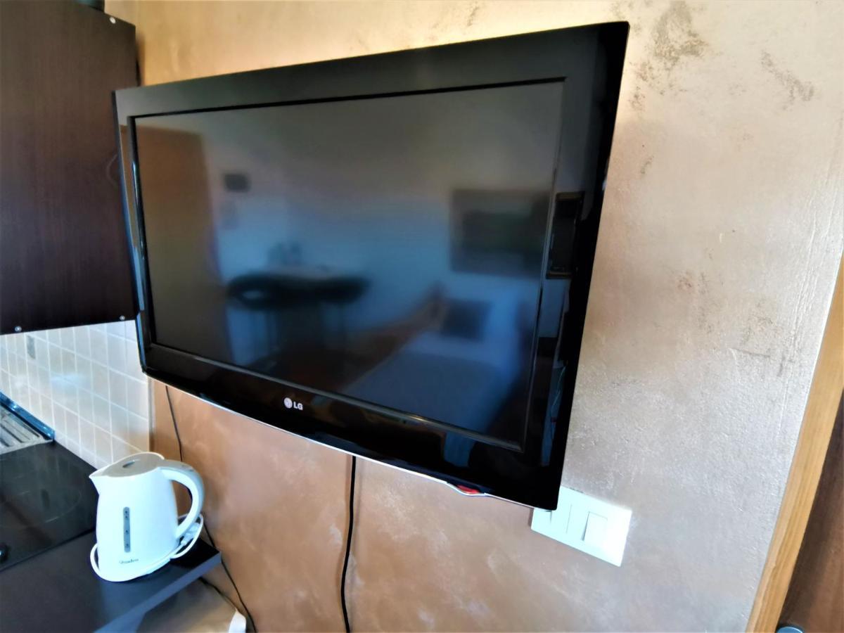 Studio Jasmin Rovinj Zewnętrze zdjęcie