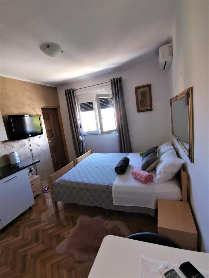 Studio Jasmin Rovinj Zewnętrze zdjęcie