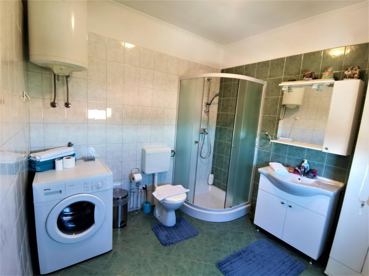 Studio Jasmin Rovinj Zewnętrze zdjęcie