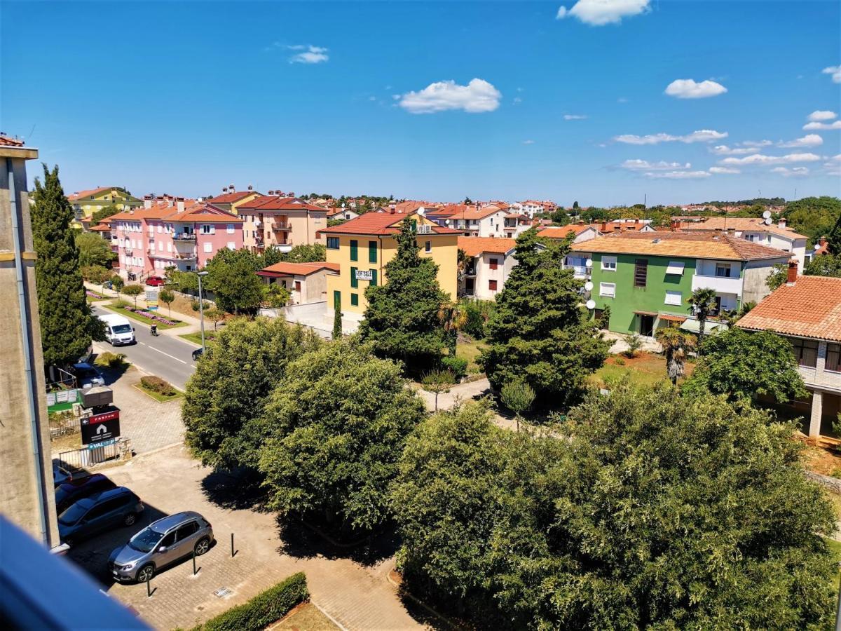 Studio Jasmin Rovinj Zewnętrze zdjęcie