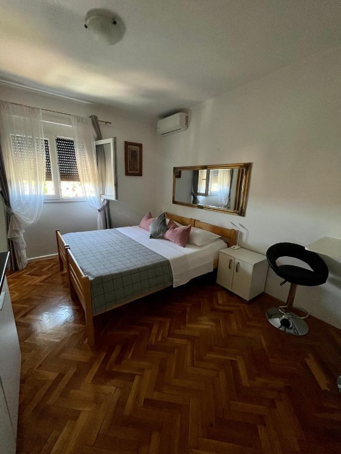 Studio Jasmin Rovinj Zewnętrze zdjęcie