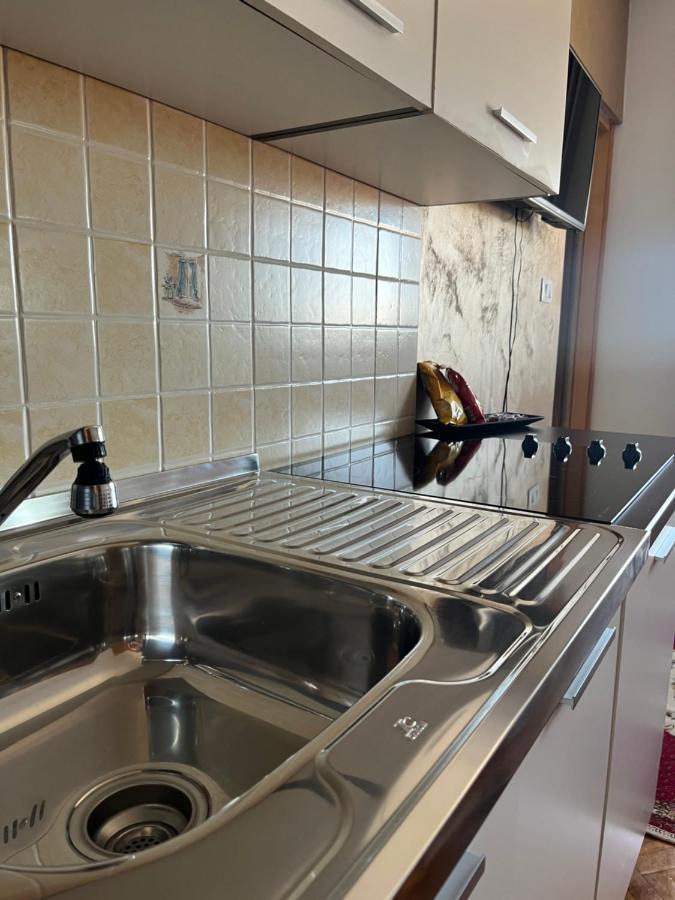 Studio Jasmin Rovinj Zewnętrze zdjęcie